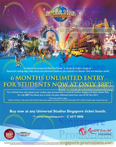 Universal studios student discount. Things To Know About Universal studios student discount. 